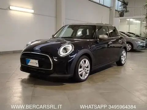 Used MINI COOPER Petrol 2022 Ad 