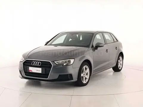 Used AUDI A3  2019 Ad 