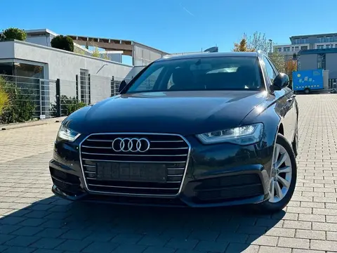 Used AUDI A6 Diesel 2018 Ad 