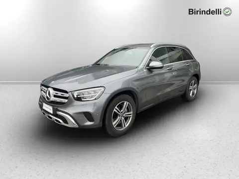 Used MERCEDES-BENZ CLASSE GLC Diesel 2019 Ad 