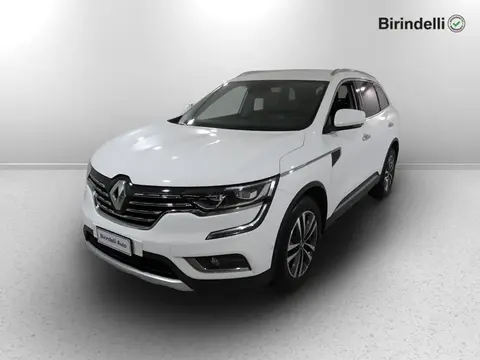 Used RENAULT KOLEOS Diesel 2018 Ad 