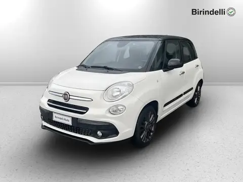 Annonce FIAT 500L Essence 2019 d'occasion 