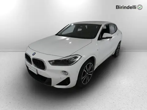 Used BMW X2 Diesel 2020 Ad 