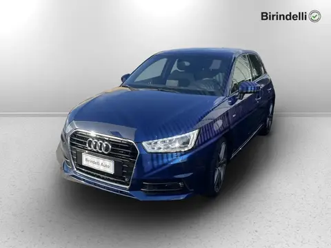 Annonce AUDI A1 Diesel 2016 d'occasion 