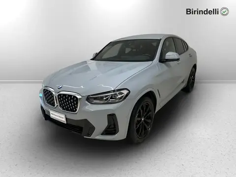 Used BMW X4 Hybrid 2022 Ad 