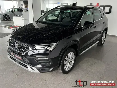 Used SEAT ATECA Petrol 2024 Ad 