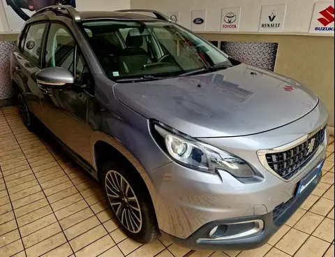 Used PEUGEOT 2008 Petrol 2019 Ad 