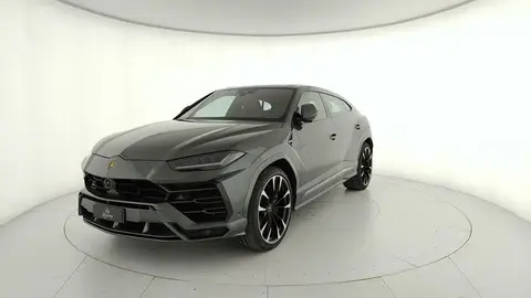 Used LAMBORGHINI URUS Petrol 2019 Ad 