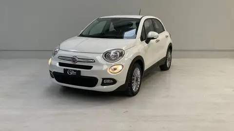 Used FIAT 500X Diesel 2017 Ad 