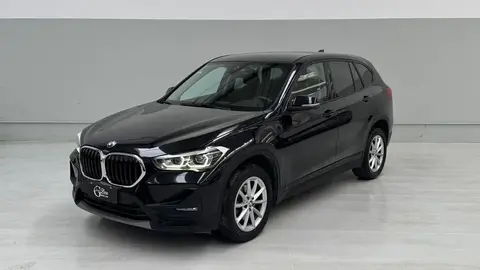 Annonce BMW X1 Diesel 2019 d'occasion 