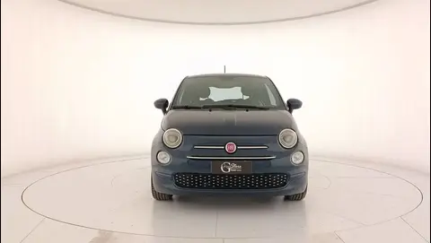 Used FIAT 500 Hybrid 2020 Ad 