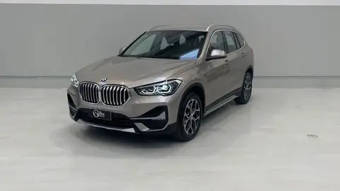 Used BMW X1 Petrol 2021 Ad 