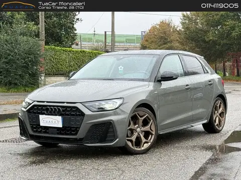 Annonce AUDI A1 Essence 2020 d'occasion 