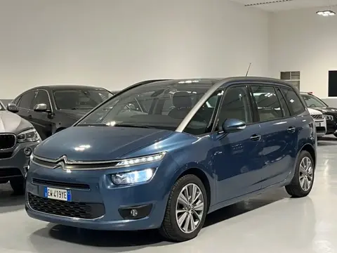 Used CITROEN C4 Diesel 2014 Ad 