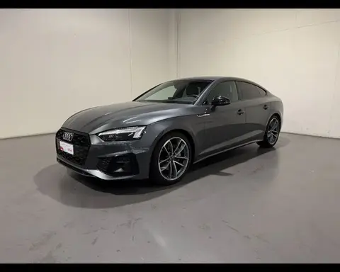 Annonce AUDI A5 Hybride 2024 d'occasion 