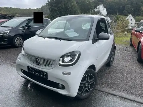 Annonce SMART FORTWO Essence 2019 d'occasion 