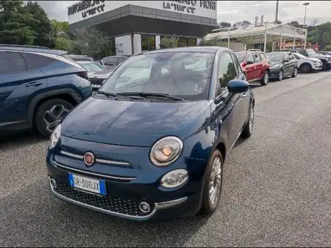 Used FIAT 500 Hybrid 2023 Ad 