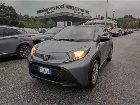 Used TOYOTA AYGO X Petrol 2024 Ad 