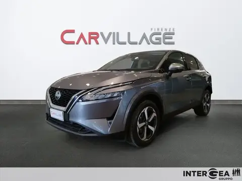 Used NISSAN QASHQAI Hybrid 2024 Ad 