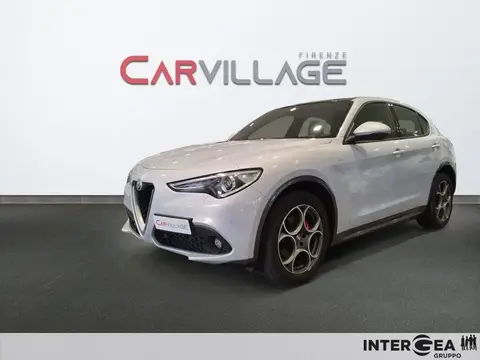 Annonce ALFA ROMEO STELVIO Diesel 2022 d'occasion 