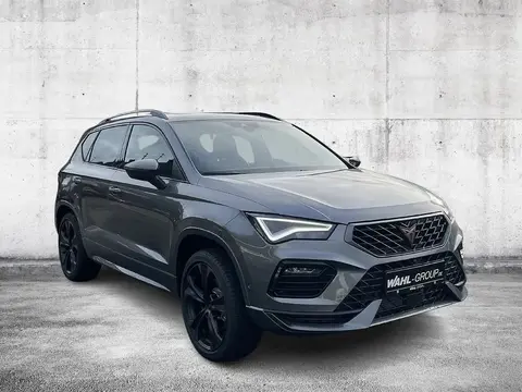 Annonce CUPRA ATECA Essence 2024 d'occasion 