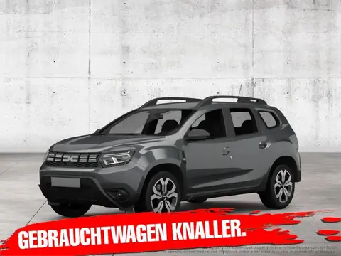 Annonce DACIA DUSTER Essence 2024 d'occasion 