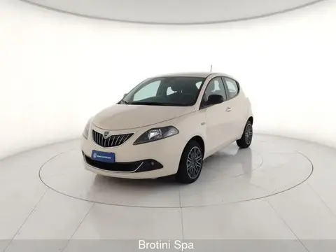 Annonce LANCIA YPSILON Hybride 2022 d'occasion 