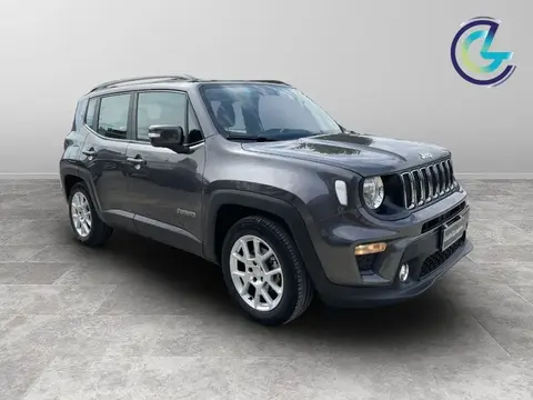 Annonce JEEP RENEGADE Essence 2019 d'occasion 