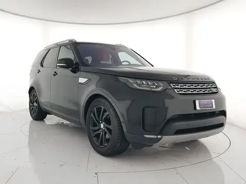 Used LAND ROVER DISCOVERY Diesel 2019 Ad 