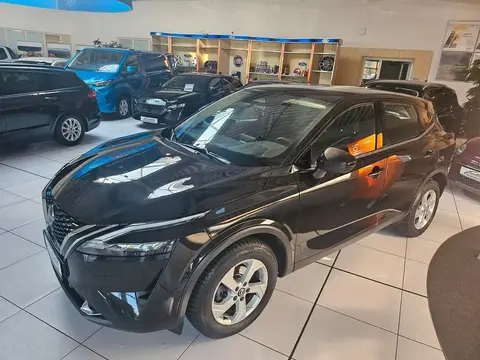 Used NISSAN QASHQAI Petrol 2022 Ad 