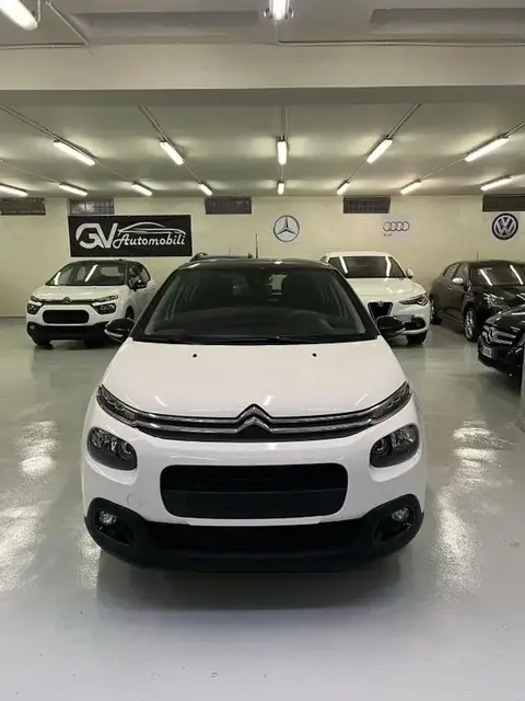 Used CITROEN C3 Petrol 2020 Ad 