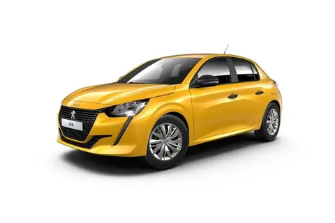 Used PEUGEOT 208 Diesel 2023 Ad 