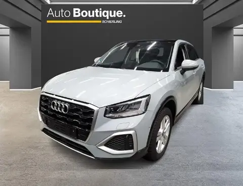 Used AUDI Q2 Petrol 2023 Ad 