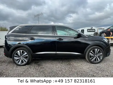 Annonce PEUGEOT 5008 Diesel 2019 d'occasion 