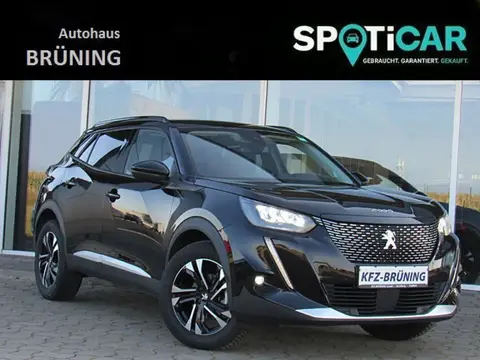 Used PEUGEOT 2008 Petrol 2024 Ad 