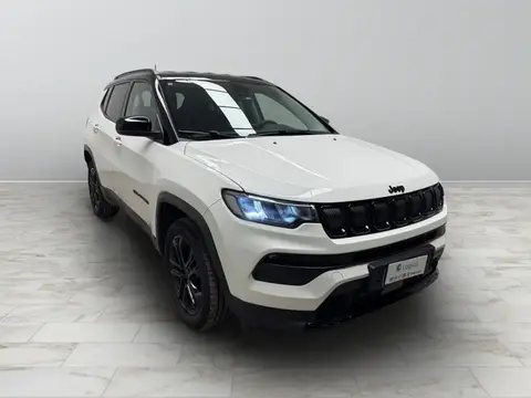 Annonce JEEP COMPASS Diesel 2023 d'occasion 