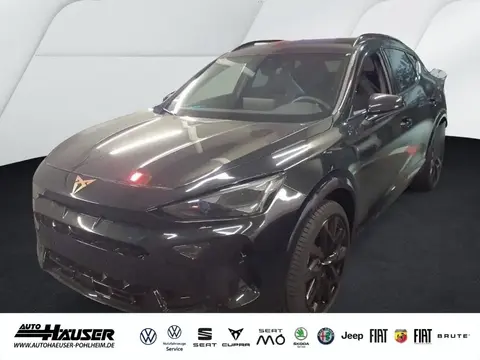 Annonce CUPRA FORMENTOR Essence 2024 d'occasion 