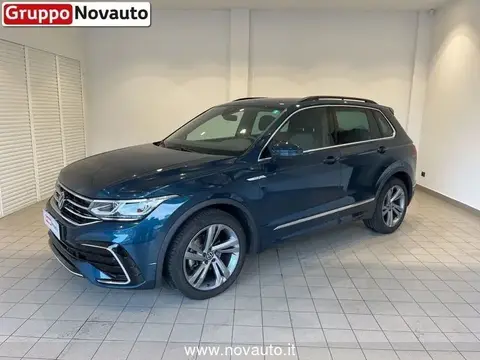 Used VOLKSWAGEN TIGUAN Petrol 2023 Ad 