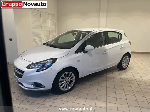 Used OPEL CORSA Petrol 2019 Ad 