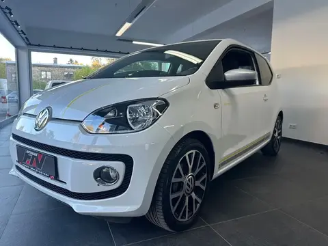 Used VOLKSWAGEN UP! Petrol 2016 Ad 