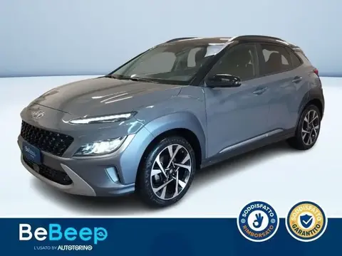 Annonce HYUNDAI KONA Essence 2021 d'occasion 