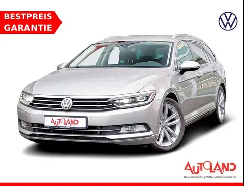 Annonce VOLKSWAGEN PASSAT Diesel 2017 d'occasion 