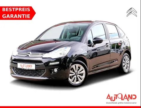 Annonce CITROEN C3 Essence 2015 d'occasion 