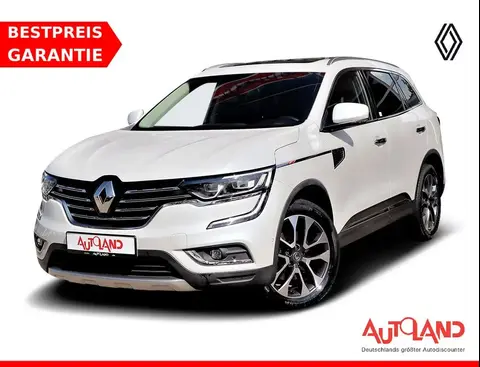 Used RENAULT KOLEOS Diesel 2019 Ad 