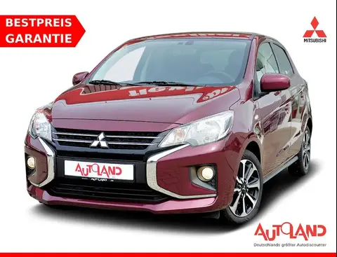 Used MITSUBISHI SPACE STAR Petrol 2022 Ad 