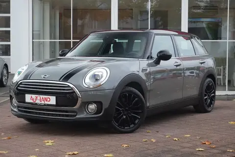 Used MINI COOPER Petrol 2018 Ad 