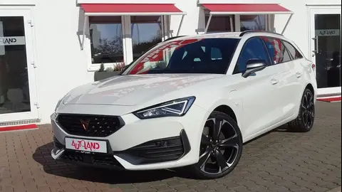 Used CUPRA LEON Hybrid 2021 Ad 