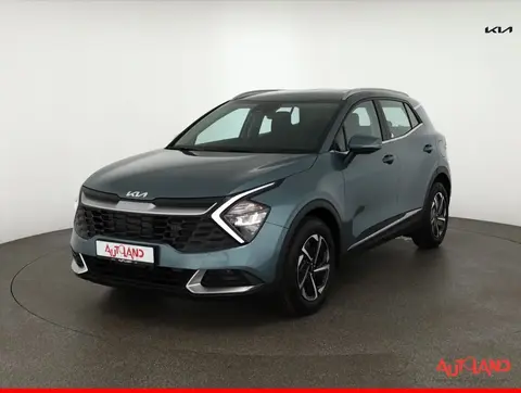 Annonce KIA SPORTAGE Essence 2024 en leasing 