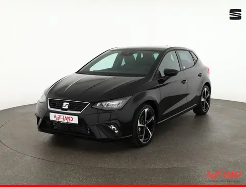 Used SEAT IBIZA Petrol 2024 Ad 