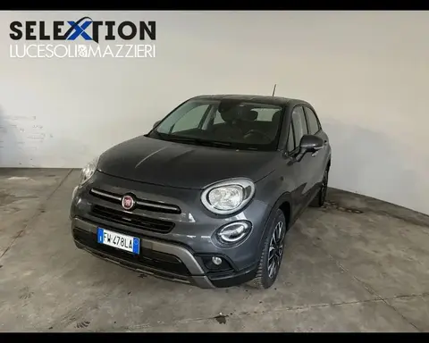 Used FIAT 500L Diesel 2019 Ad 